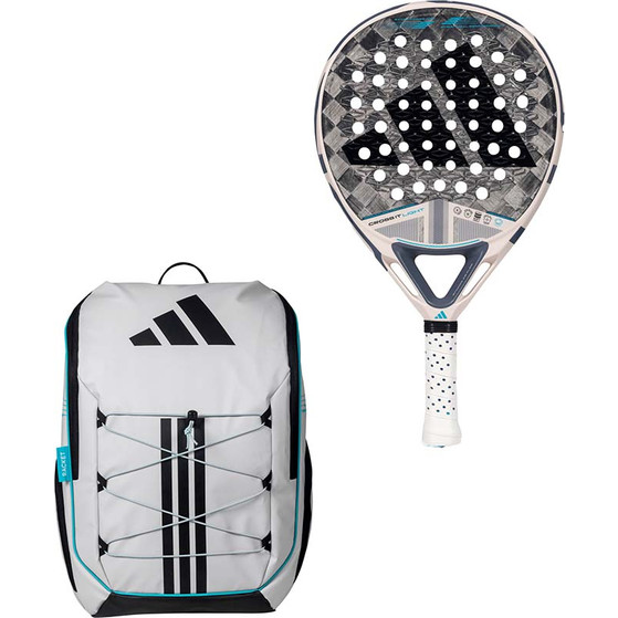 adidas Cross It Pack 4