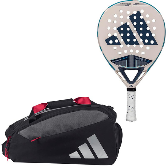 adidas Cross It Pack 6