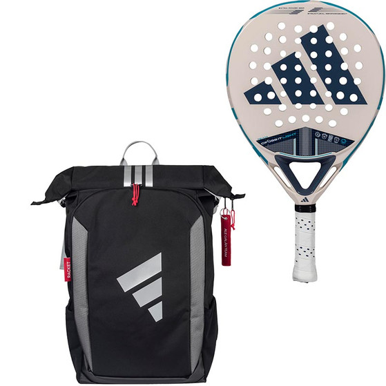 adidas Cross It Pack 7