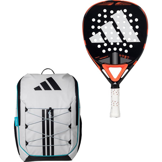 adidas Cross It Pack 9
