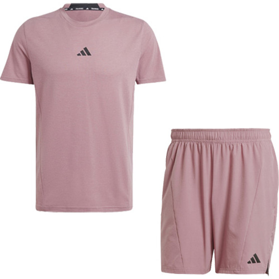 adidas D4T Set Heren