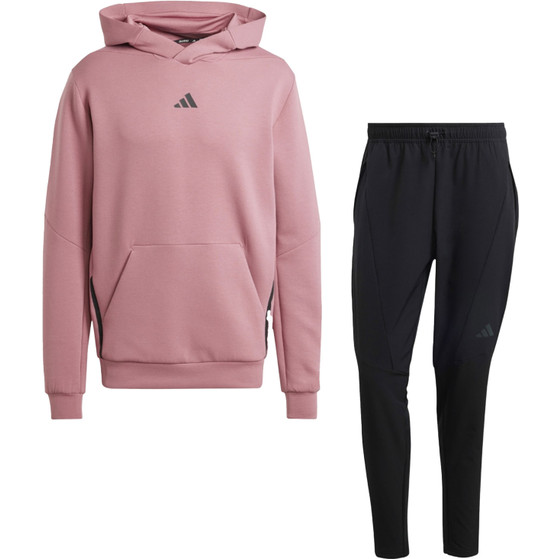 adidas D4T Trainingspak Heren