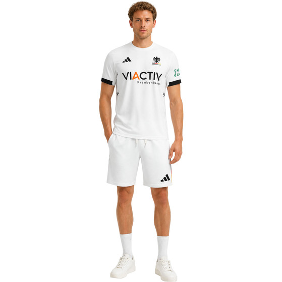 adidas DHB Hockey Trainingsset Thuis Heren