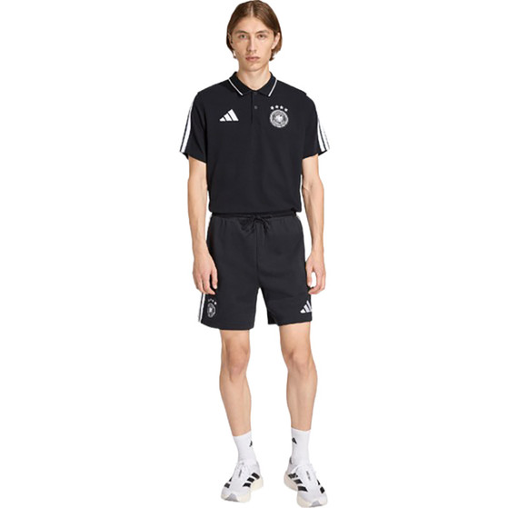 adidas Duitsland DNA Polo Set WK 2026