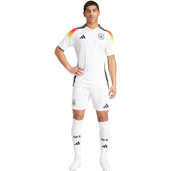 adidas Duitsland Thuis Tenue