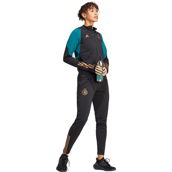adidas Deutschland Trainingsanzug Damen
