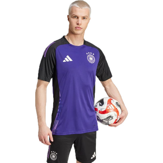 adidas Tyskland Träningsset

