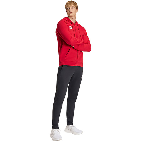 adidas Entrada 26 Full-Zip Sweat Training Suit