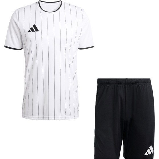 adidas Entrada 26 GFX Trainingsset