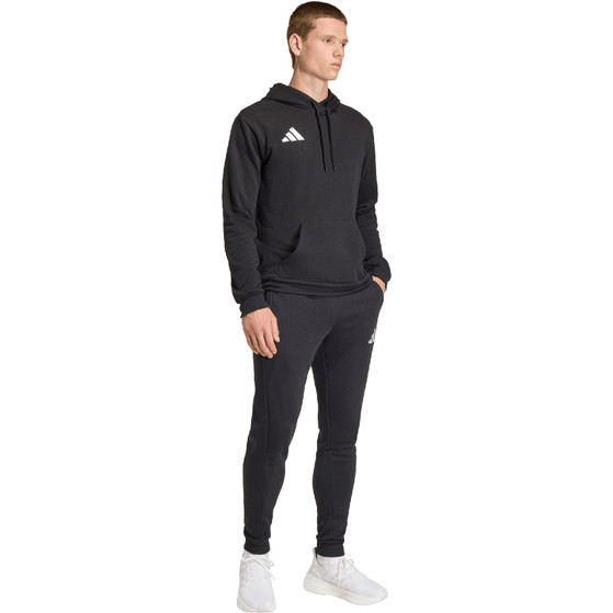 adidas Entrada 26 Hooded Sweat Trainingspak