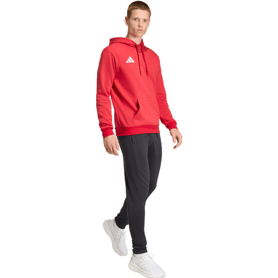 adidas Entrada 26 Hooded Sweat Trainingsanzug