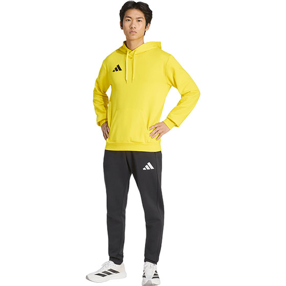 adidas Entrada 26 Hooded Sweat Trainingspak