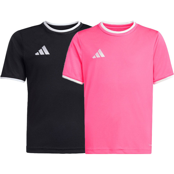 adidas Entrada 26 Training Shirt 2-Pack Kids