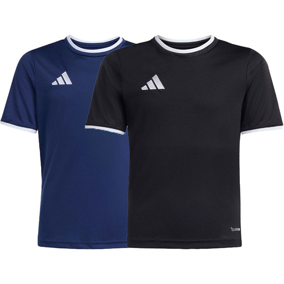 adidas Entrada 26 Training Shirt 2-Pack Kids