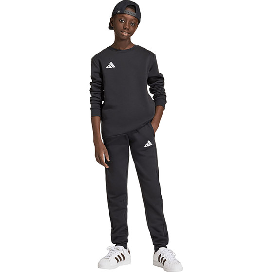 adidas Entrada 26 Sweat Trainingspak Kids