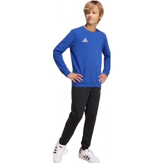 adidas Entrada 26 Sweat Trainingspak Kids
