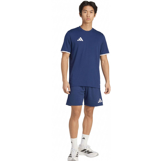adidas Entrada 26 Tee Set