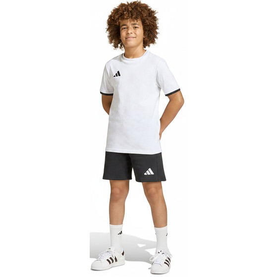 adidas Entrada 26 Tee Set Kids