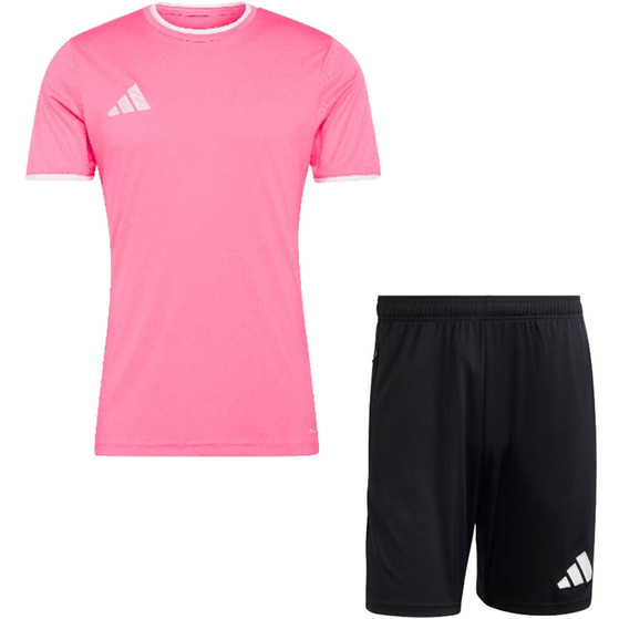 adidas Entrada 26 Trainingsset