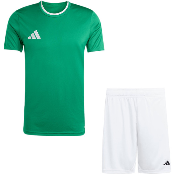 adidas Entrada 26 Trainingsset