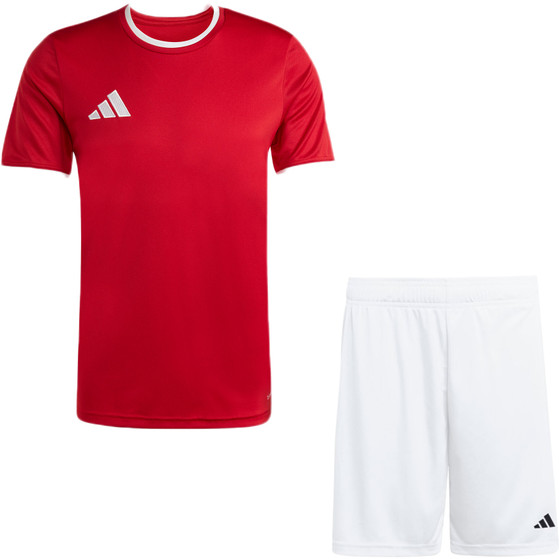 adidas Entrada 26 Trainingsset