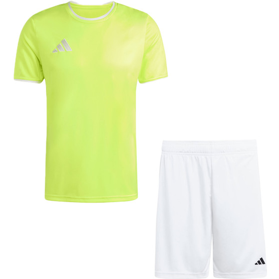 adidas Entrada 26 Trainingsset