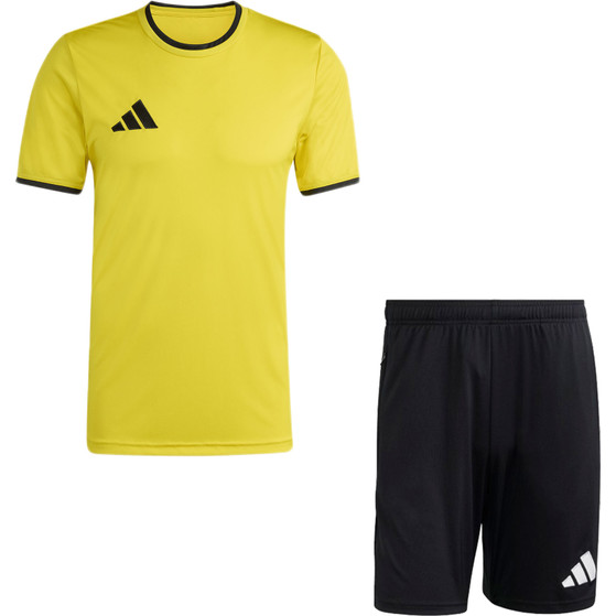 adidas Entrada 26 Trainingsset
