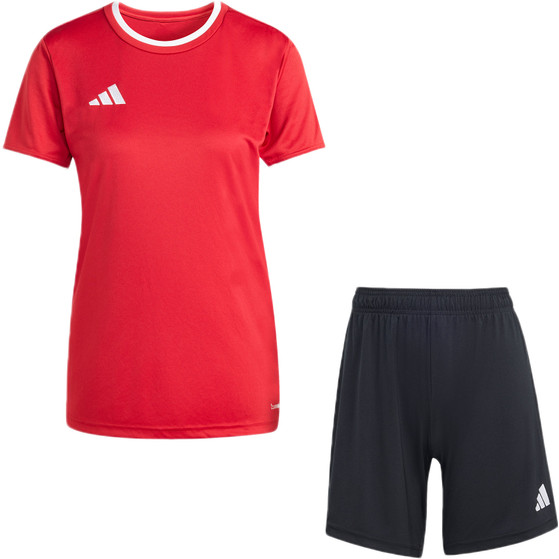 adidas Entrada 26 Trainingsset Dames