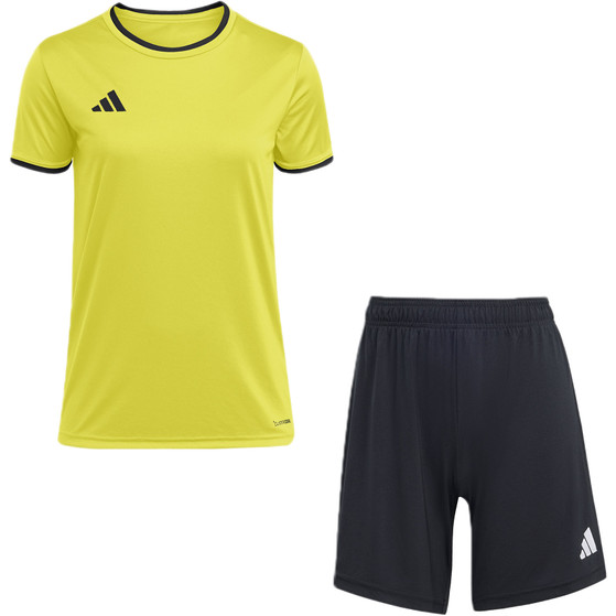 adidas Entrada 26 Trainingsset Dames