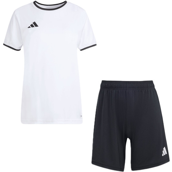 adidas Entrada 26 Trainingsset Dames