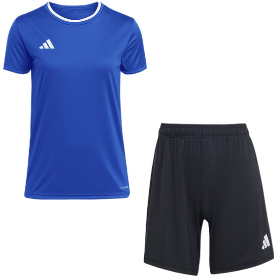 adidas Entrada 26 Trainingsset Dames