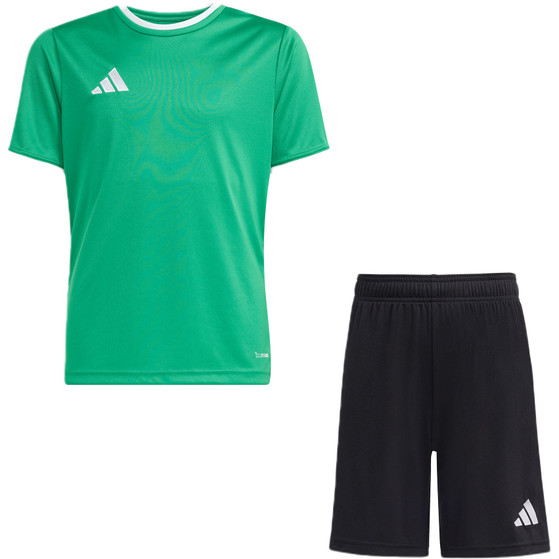 adidas Entrada 26 Trainingsset Kids