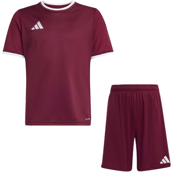 adidas Entrada 26 Trainingsset Kids
