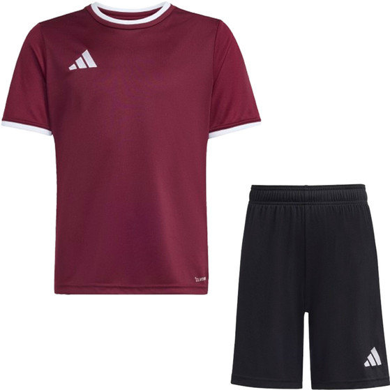 adidas Entrada 26 Trainingsset Kids
