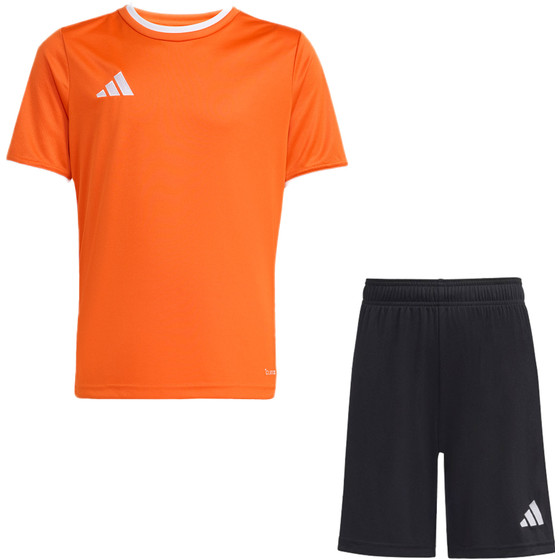 adidas Entrada 26 Trainingsset Kids
