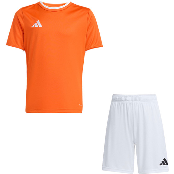 adidas Entrada 26 Trainingsset Kids