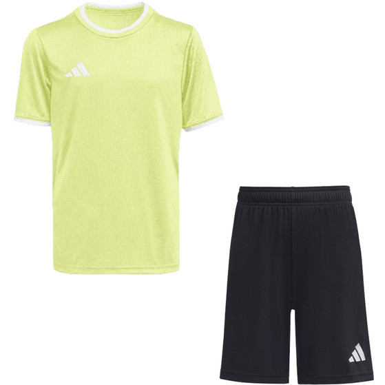 adidas Entrada 26 Trainingsset Kids