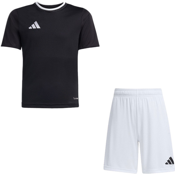 adidas Entrada 26 Trainingsset Kids