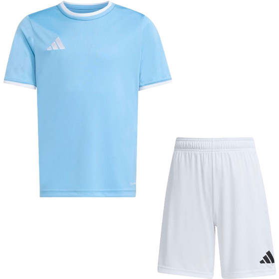 adidas Entrada 26 Trainingsset Kids