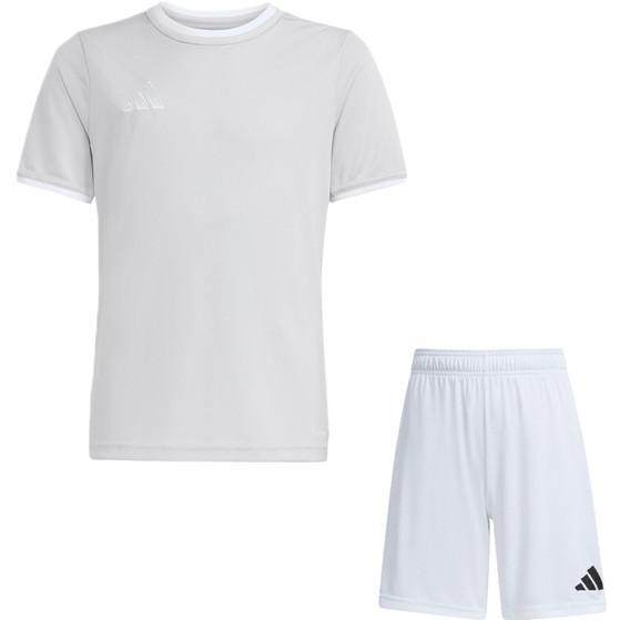 adidas Entrada 26 Trainingsset Kids