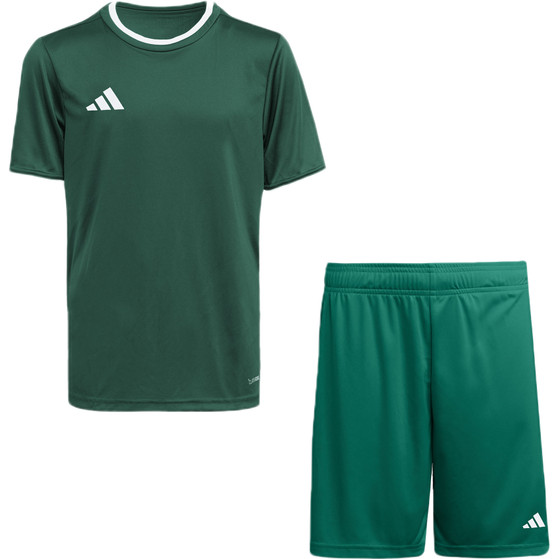 adidas Entrada 26 Trainingsset Kids