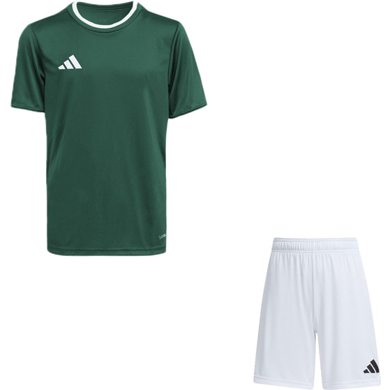 adidas Entrada 26 Trainingsset Kids