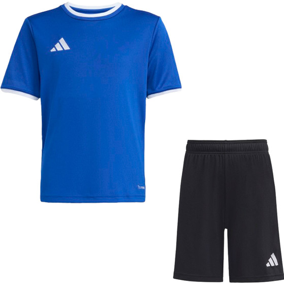 adidas Entrada 26 Trainingsset Kids