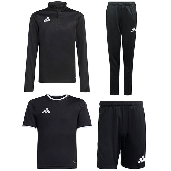 adidas Entrada 26 Ultimate Training Set Kids
