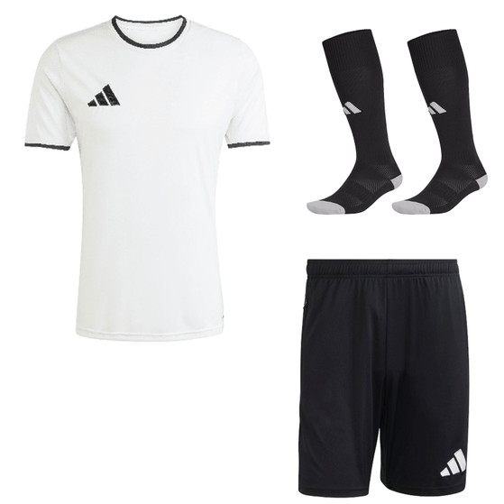 adidas Entrada 26 Voetbaltenue
