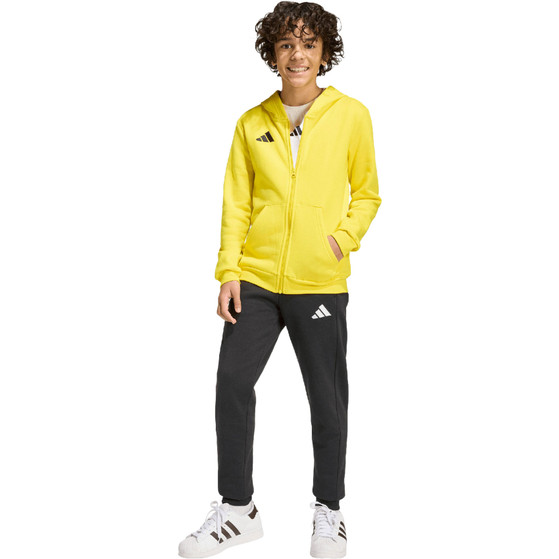 adidas Entrada 26 Full-Zip Sweat Trainingspak Kids