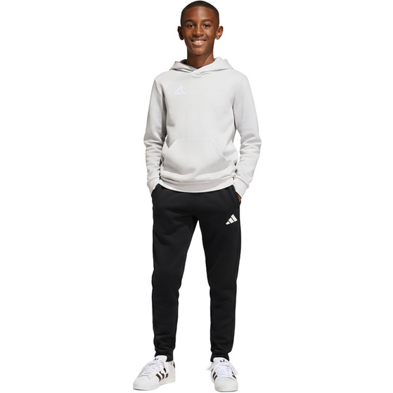 adidas Entrada 26 Hooded Sweat Trainingspak Kids