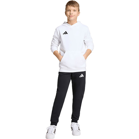adidas Entrada 26 Hooded Sweat Trainingspak Kids