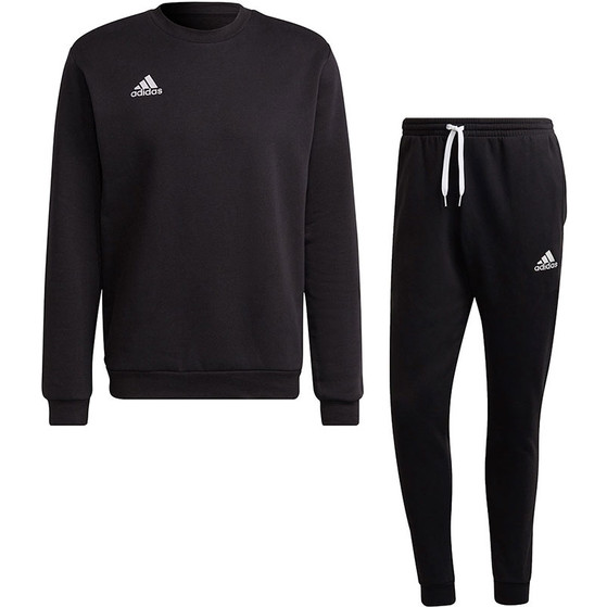 adidas Entrada 22 Sweat Trainingsanzüge