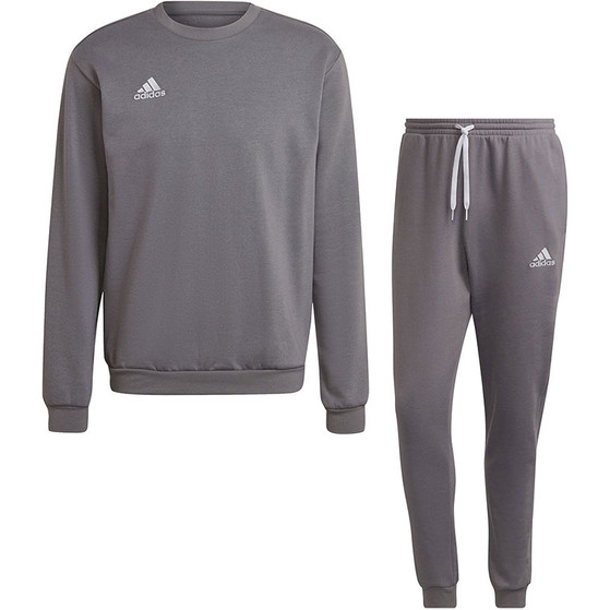 Adidas sweatpak outlet